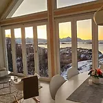 Breathe - Seafront With Open Sea Views *