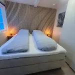 Σπίτι διακοπών Breathe - Seafront With Open Sea Views