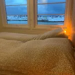 Breathe - Seafront With Open Sea Views Skrollsvika