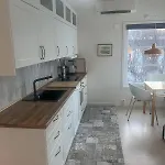 Semesterbostad Breathe - Seafront With Open Sea Views