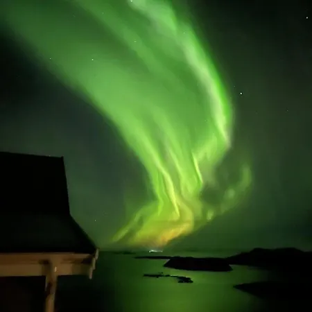 Hébergement de vacances Breathe - Seafront With Open Sea Views