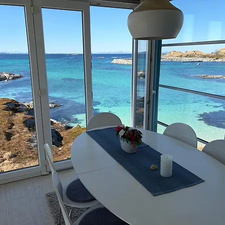 Breathe - Seafront With Open Sea Views Σπίτι διακοπών