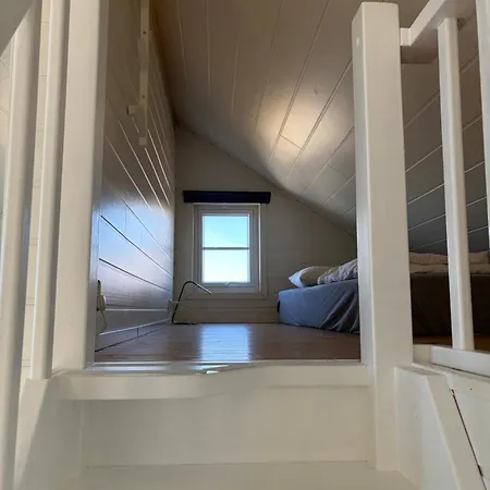Breathe - Seafront With Open Sea Views Casa vacanze Skrollsvika