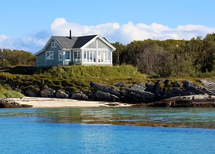 Breathe - Seafront With Open Sea Views Hébergement de vacances