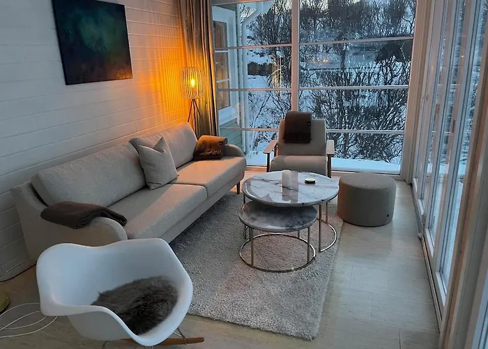 Breathe - Seafront With Open Sea Views Hébergement de vacances