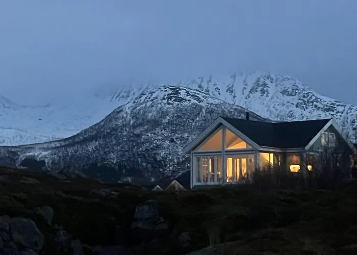 Breathe - Seafront With Open Sea Views