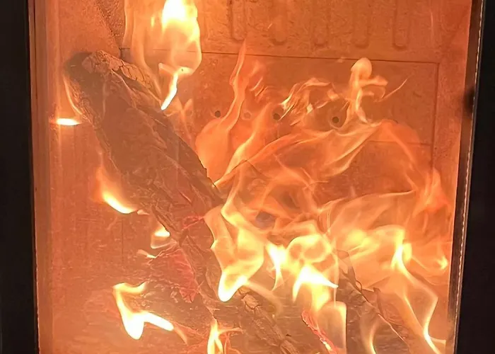 Breathe - Seafront With Open Sea Views Skrollsvika