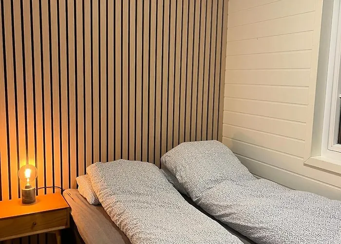 Hébergement de vacances Breathe - Seafront With Open Sea Views