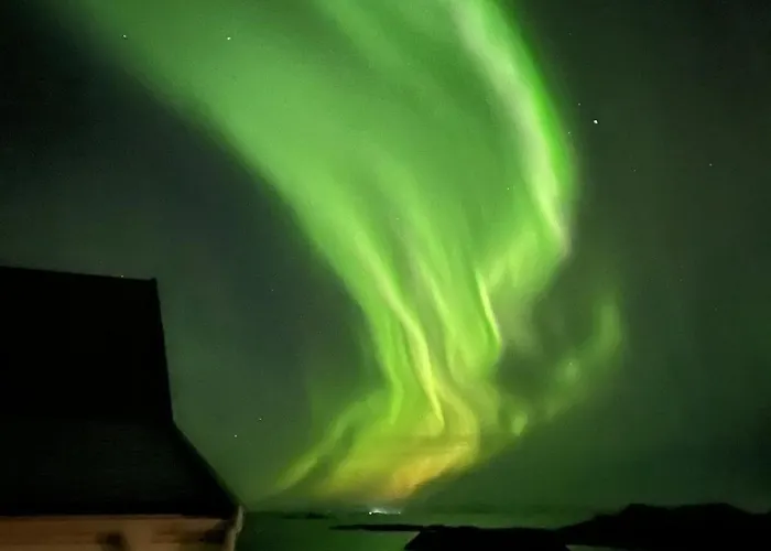 Hébergement de vacances Breathe - Seafront With Open Sea Views