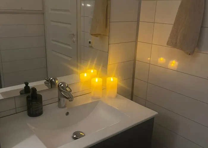 Hébergement de vacances Breathe - Seafront With Open Sea Views *